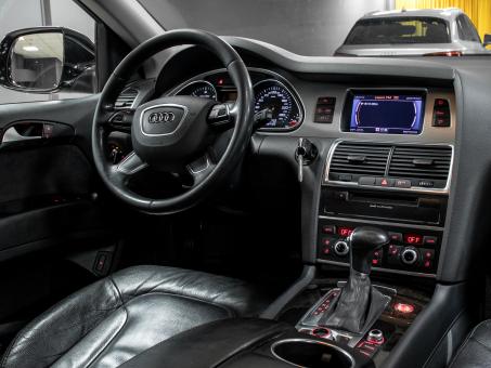 Audi Q7 3.0 TDI