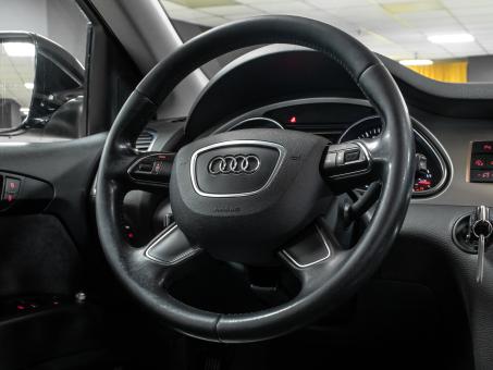 Audi Q7 3.0 TDI