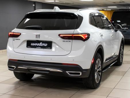 Buick Envision 
