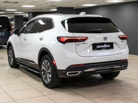 Buick Envision 