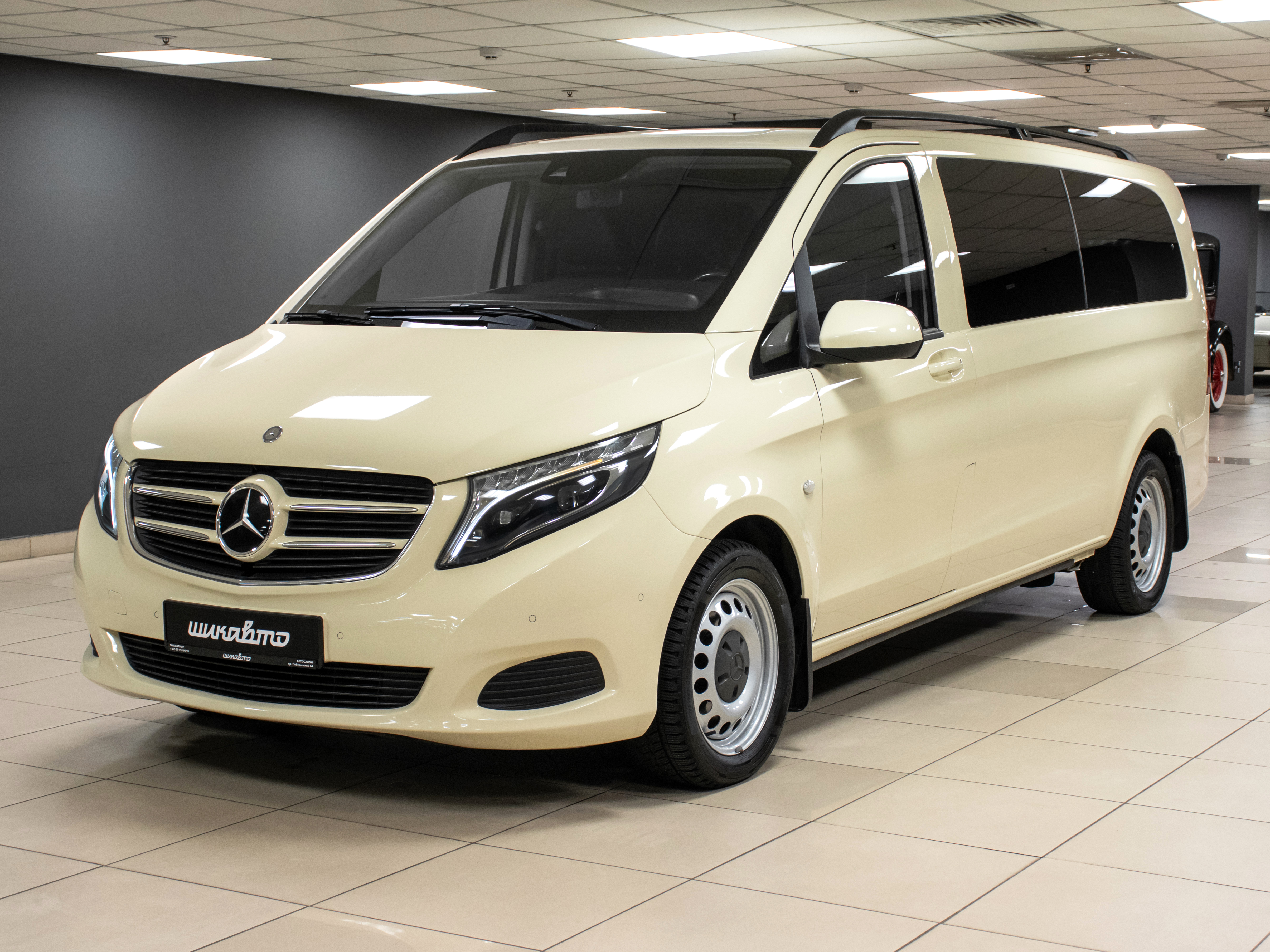 Vito Tourer