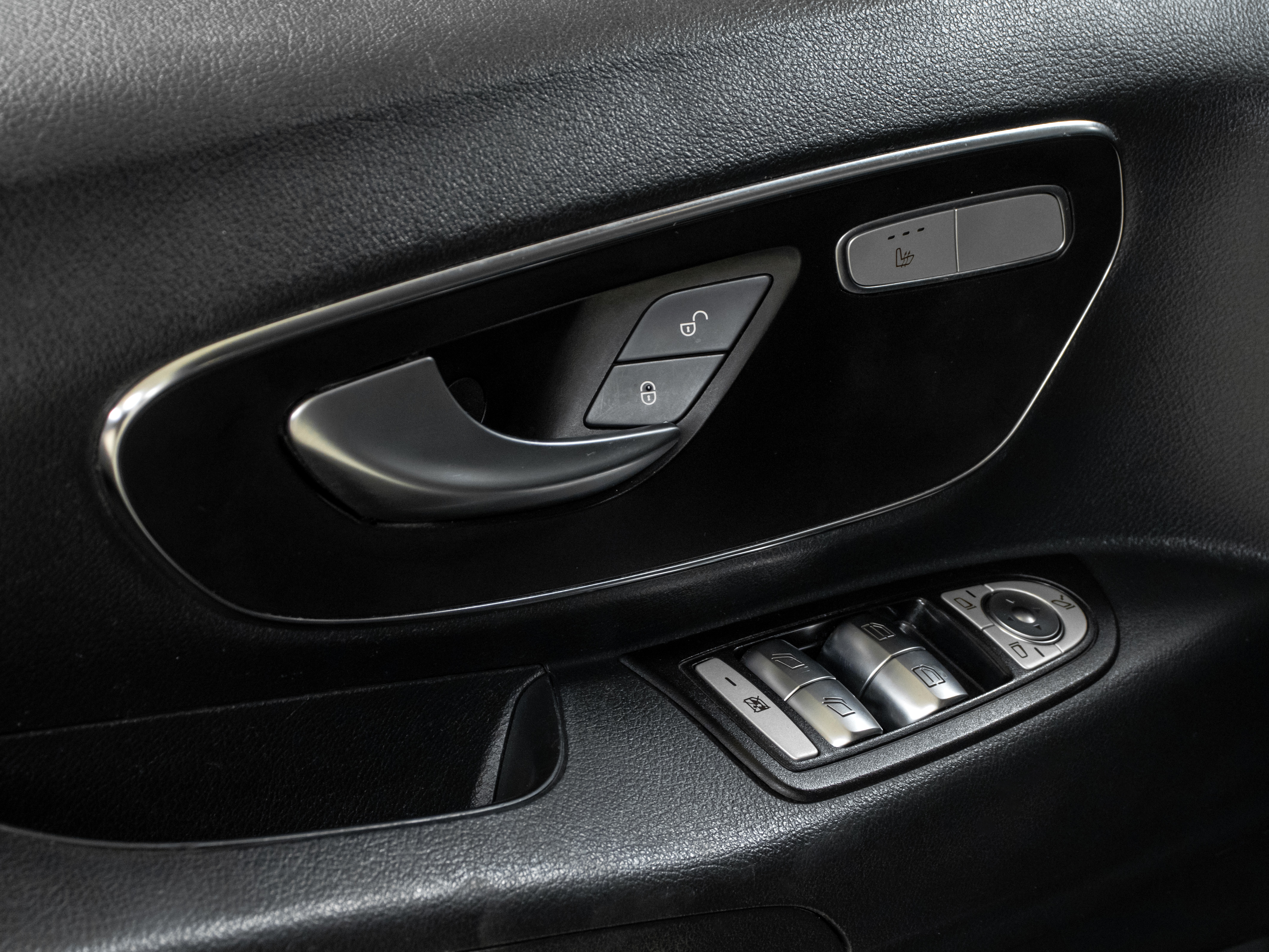 Mercedes-Benz Vito Tourer