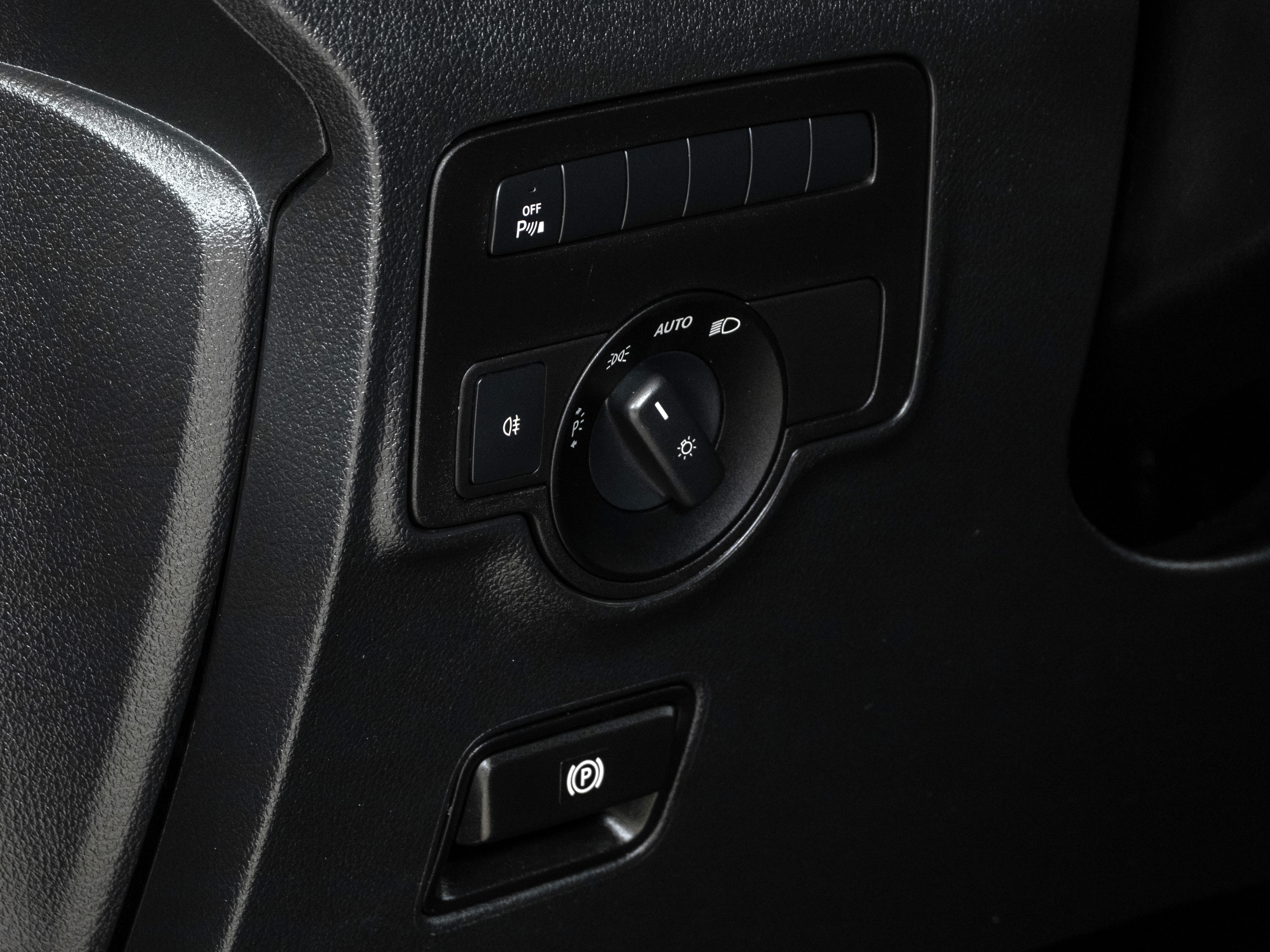 Mercedes-Benz Vito Tourer