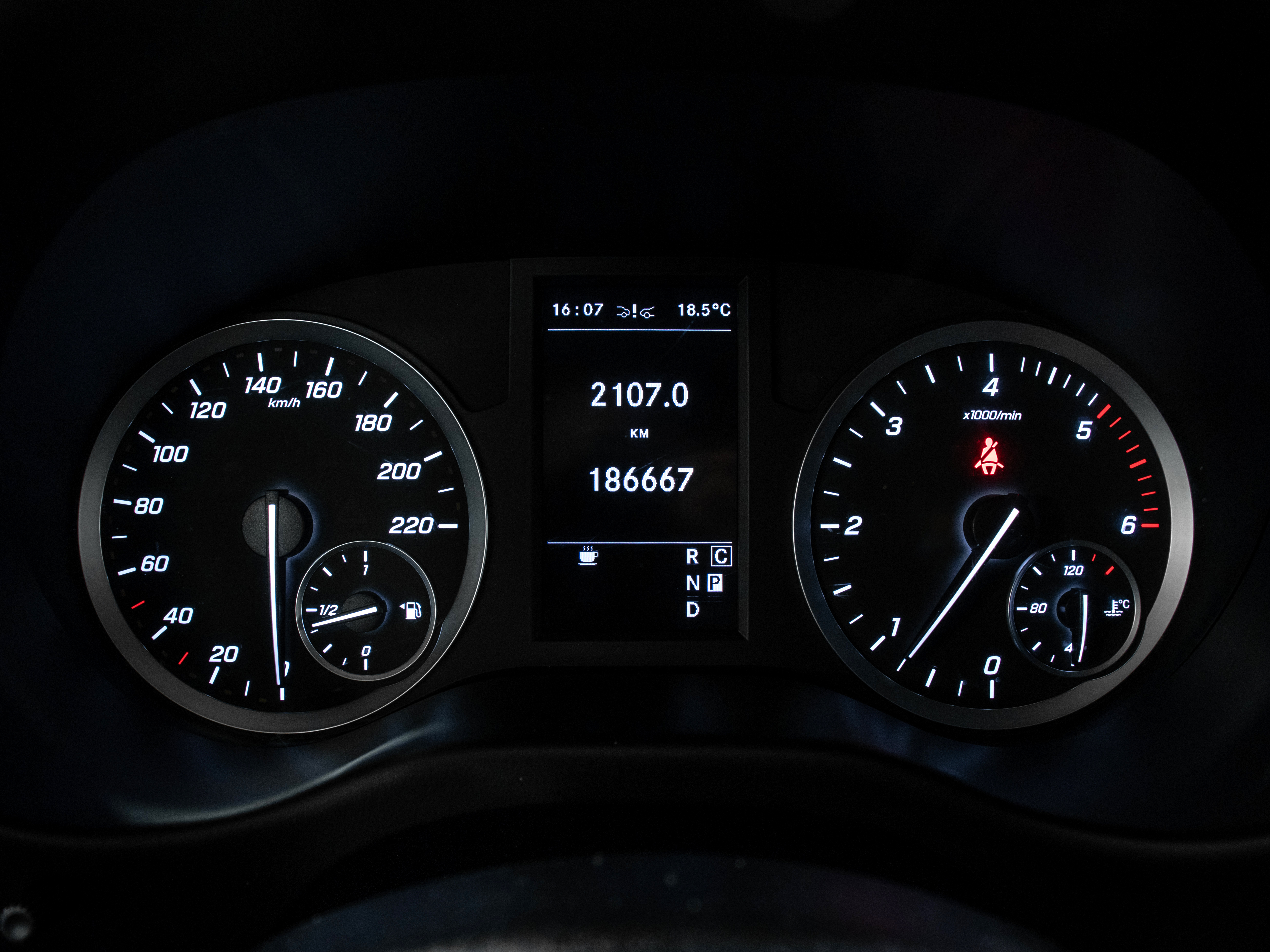 Mercedes-Benz Vito Tourer