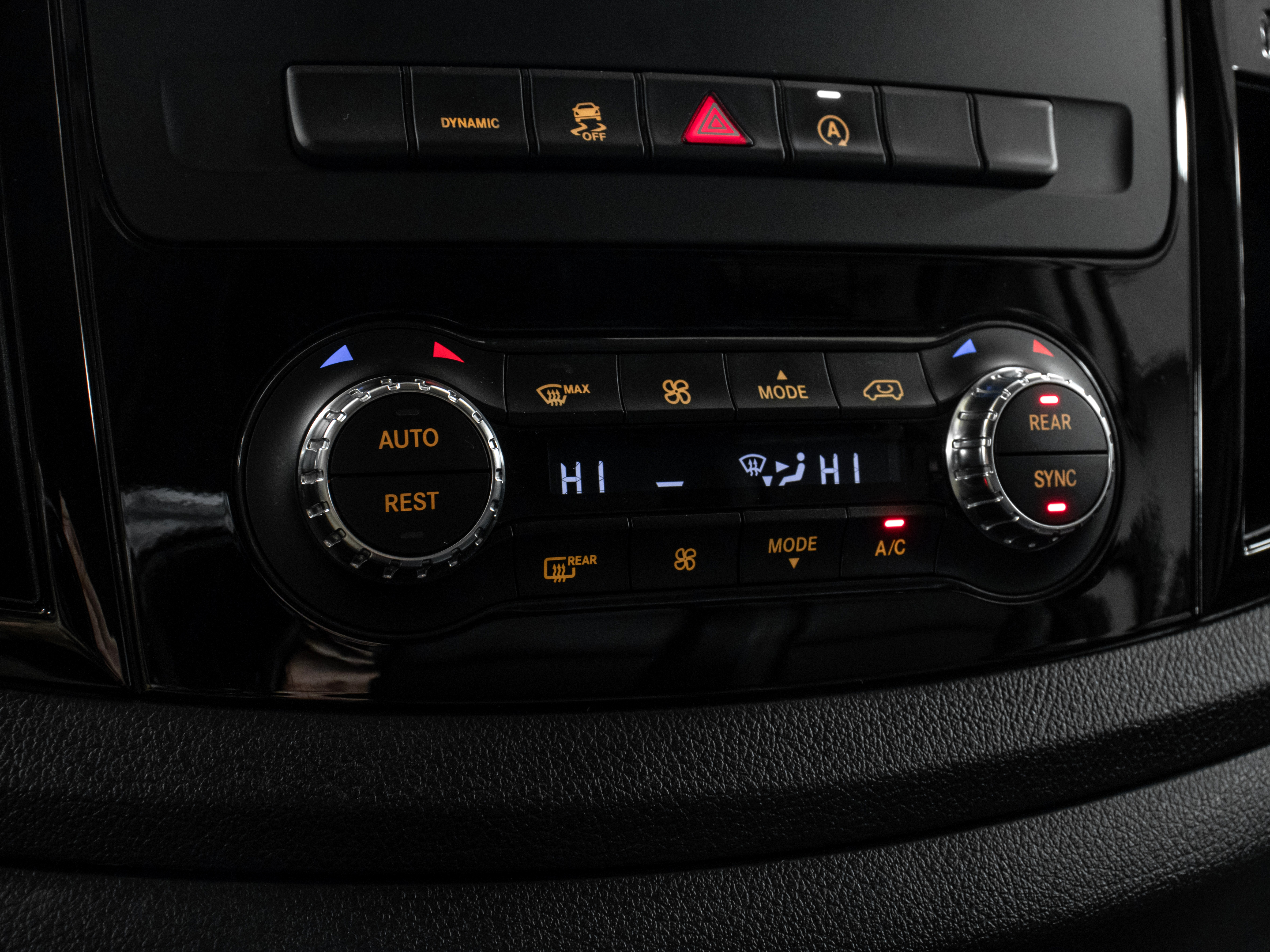 Mercedes-Benz Vito Tourer