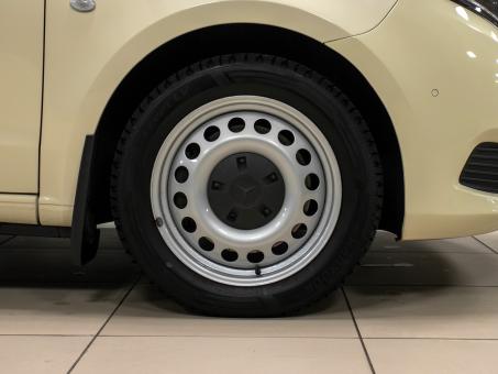 Mercedes-Benz Vito Tourer