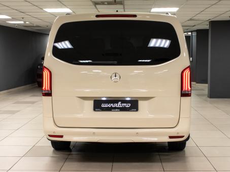 Mercedes-Benz Vito Tourer