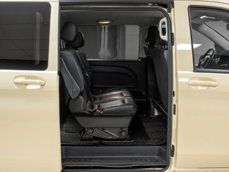 Mercedes-Benz Vito Tourer