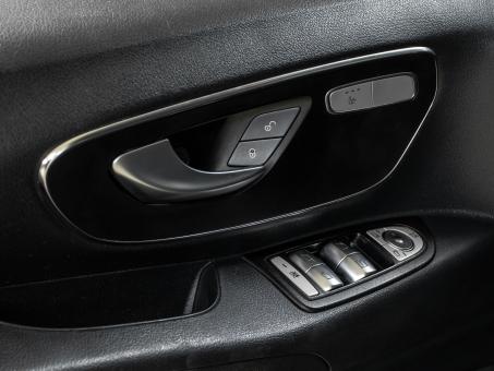 Mercedes-Benz Vito Tourer