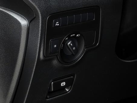 Mercedes-Benz Vito Tourer