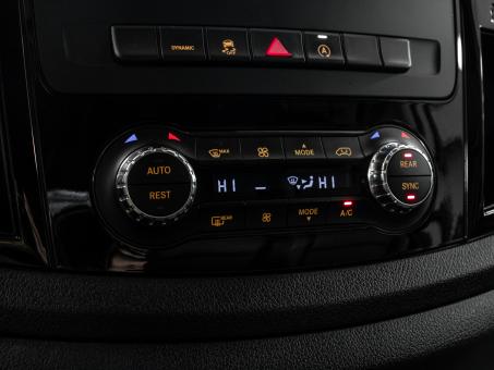 Mercedes-Benz Vito Tourer