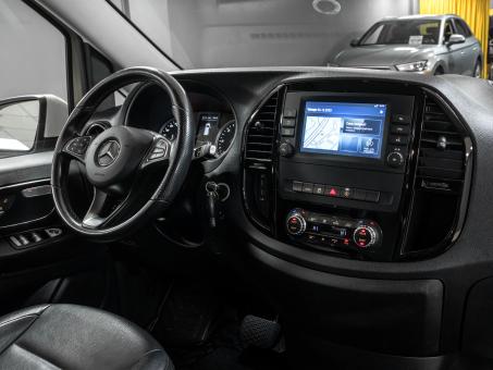 Mercedes-Benz Vito Tourer