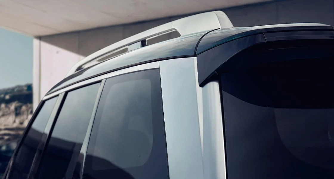 Hyundai Palisade 2.5 T-GDi Calligraphy