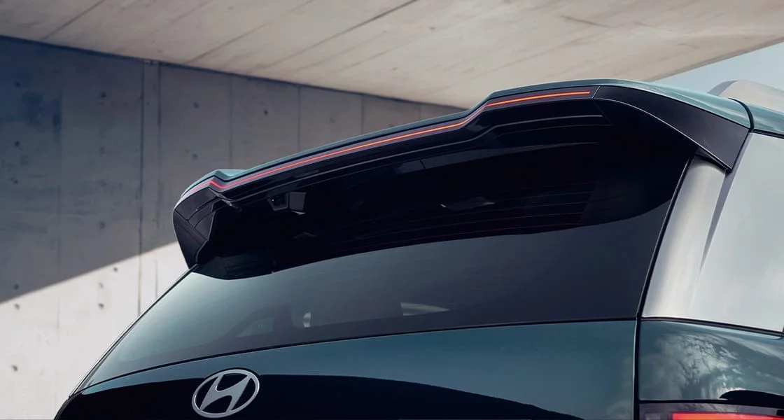 Hyundai Palisade 2.5 T-GDi Calligraphy