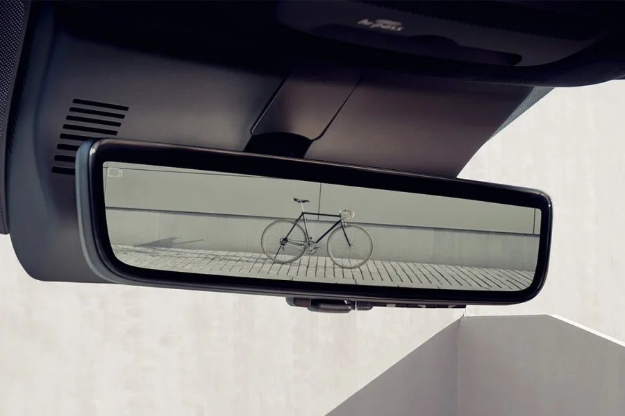 Hyundai Palisade 2.5 T-GDi Calligraphy