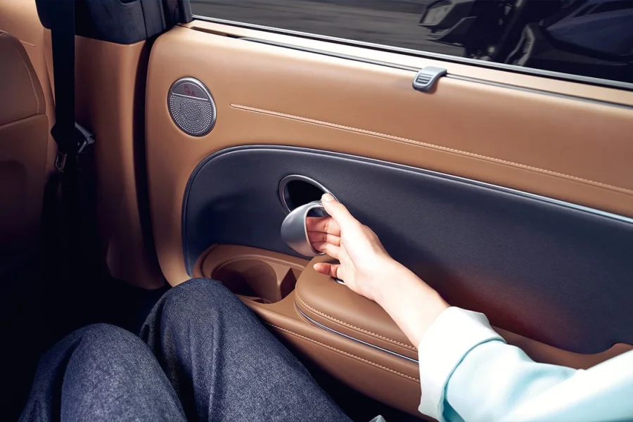 Hyundai Palisade 2.5 T-GDi Calligraphy