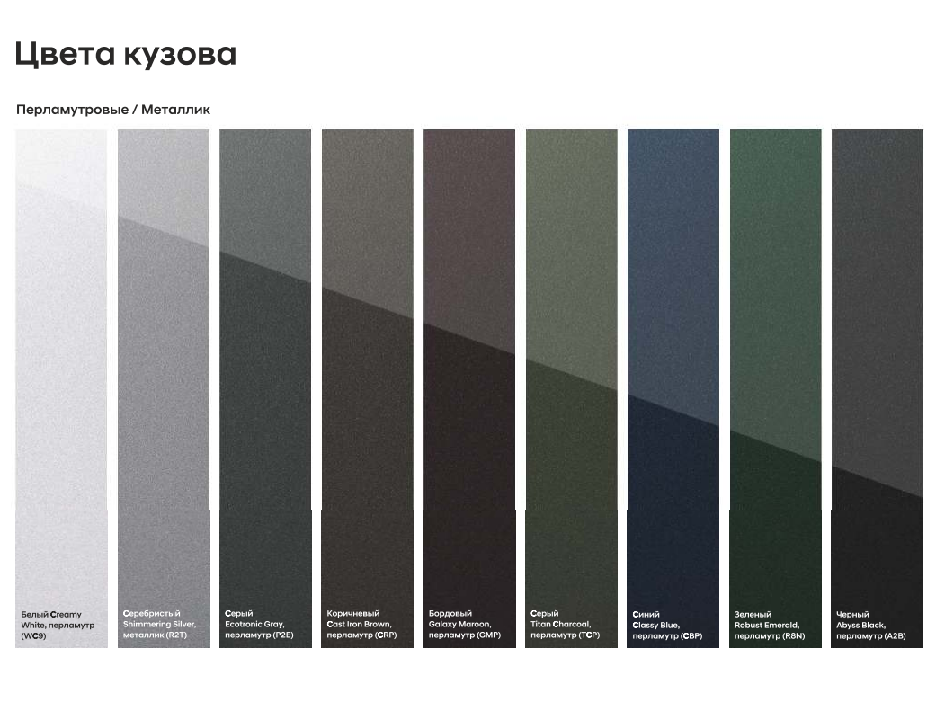 Hyundai Palisade 2.5 T-GDi Calligraphy