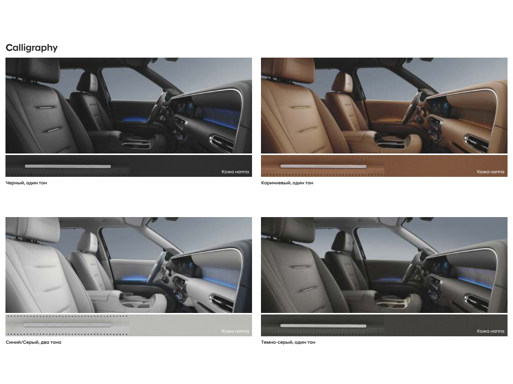 Hyundai Palisade 2.5 T-GDi Calligraphy