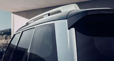 Hyundai Palisade 2.5 T-GDi Calligraphy