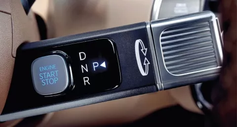 Hyundai Palisade 2.5 T-GDi Calligraphy