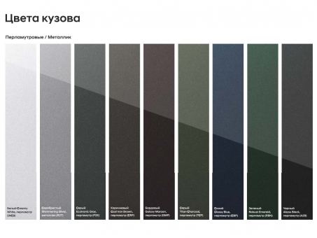 Hyundai Palisade 2.5 T-GDi Calligraphy