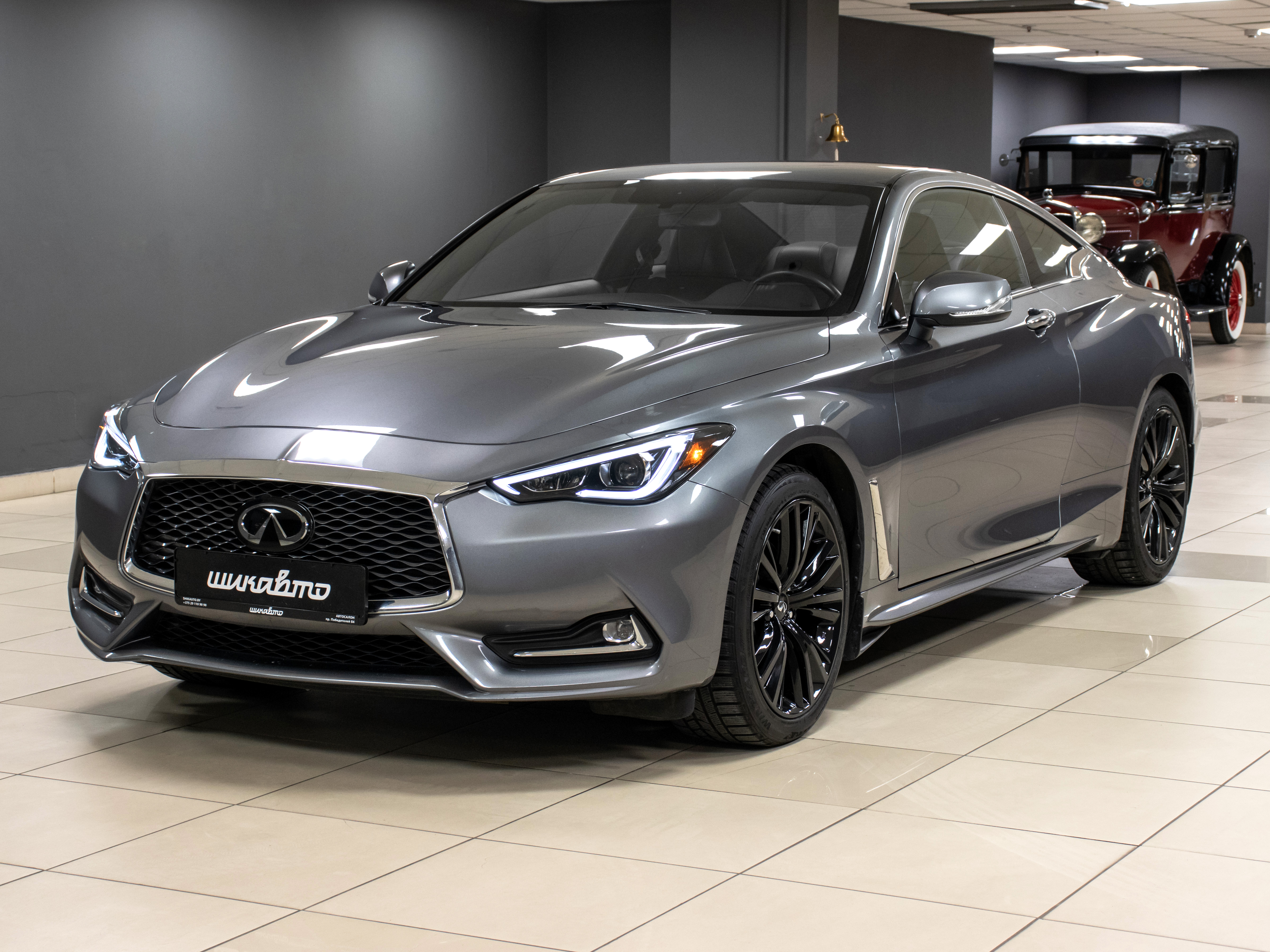 Q60 