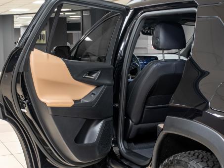 Chevrolet Equinox Activ