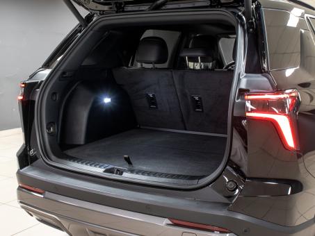 Chevrolet Equinox Activ