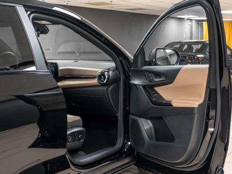 Chevrolet Equinox Activ