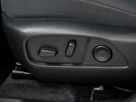 Chevrolet Equinox Activ