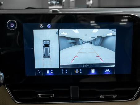 Chevrolet Equinox Activ