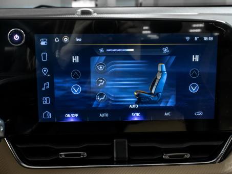 Chevrolet Equinox Activ