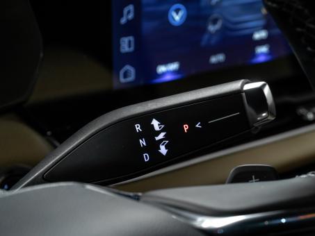 Chevrolet Equinox Activ