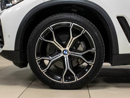 BMW X5 xDrive40i