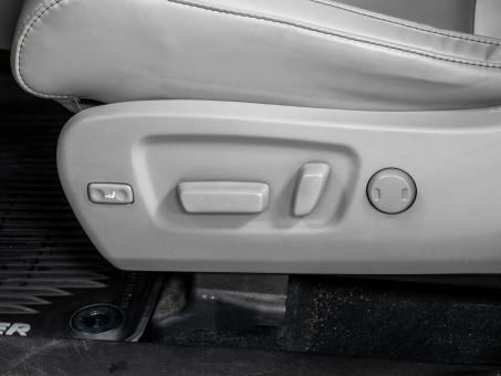 Toyota Highlander 3.5L Hybrid XLE