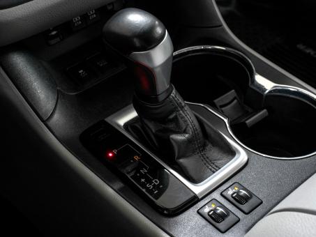 Toyota Highlander 3.5L Hybrid XLE