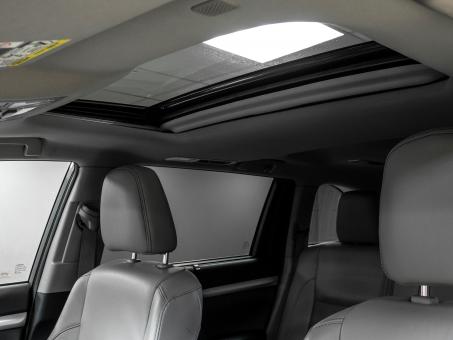 Toyota Highlander 3.5L Hybrid XLE