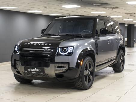 Land Rover Defender X-Dynamic Se