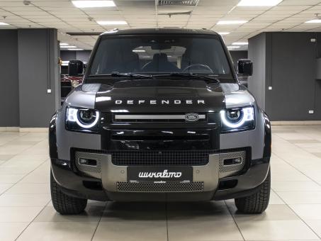 Land Rover Defender X-Dynamic Se