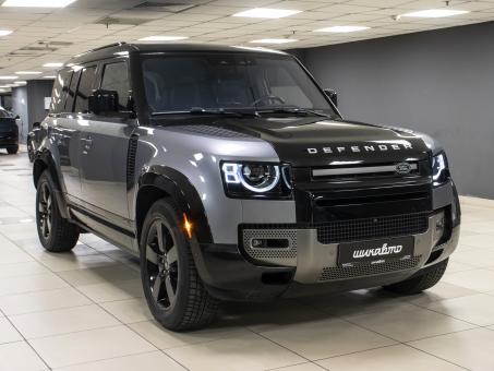 Land Rover Defender X-Dynamic Se