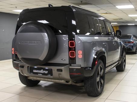 Land Rover Defender X-Dynamic Se