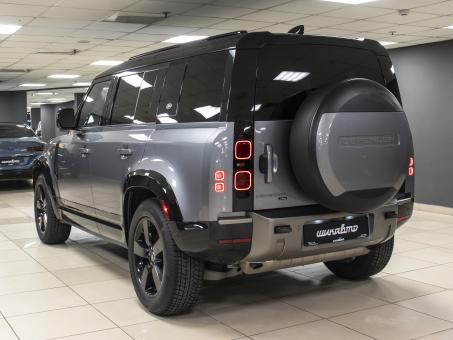 Land Rover Defender X-Dynamic Se