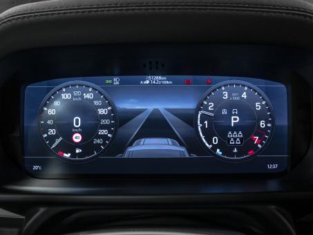 Land Rover Defender X-Dynamic Se