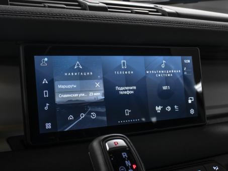 Land Rover Defender X-Dynamic Se