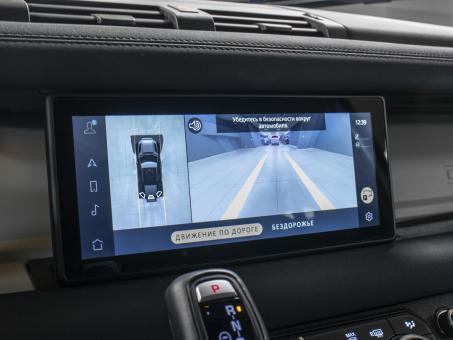 Land Rover Defender X-Dynamic Se