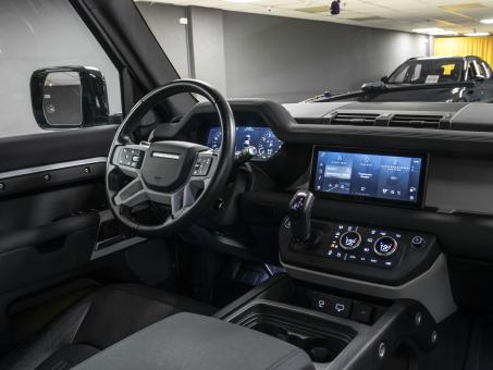 Land Rover Defender X-Dynamic Se