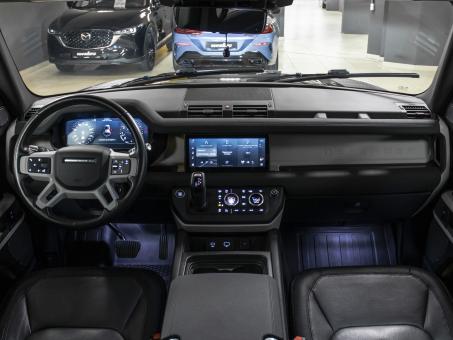 Land Rover Defender X-Dynamic Se