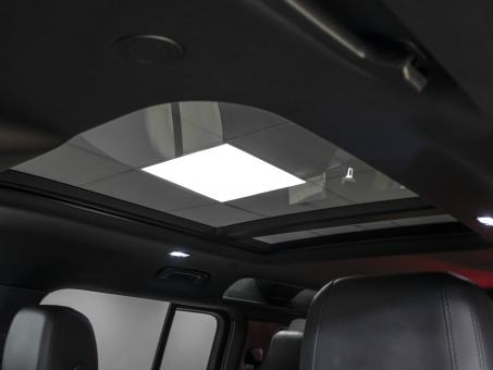 Land Rover Defender X-Dynamic Se