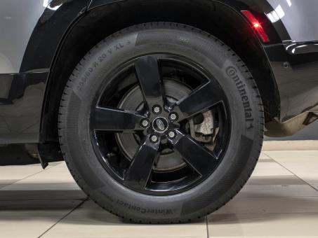 Land Rover Defender X-Dynamic Se