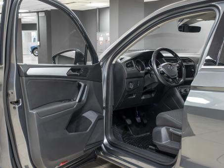 Volkswagen Tiguan 1.6d